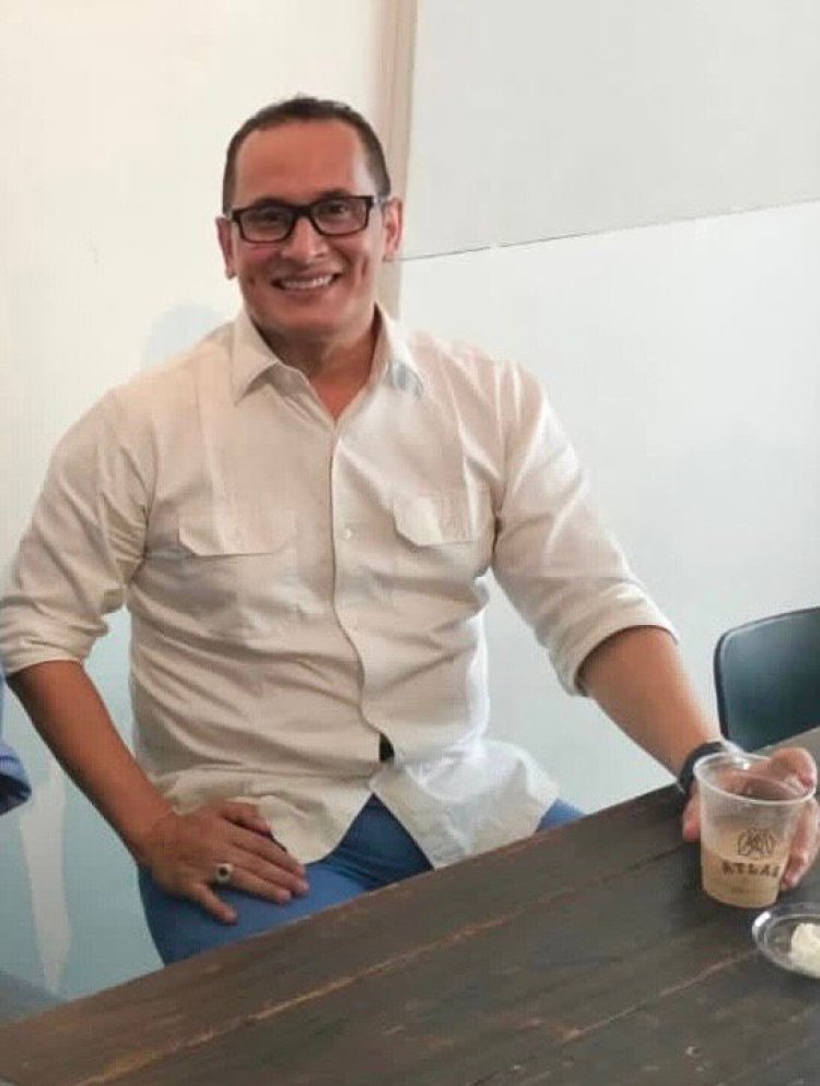 Sayed Abubakar Assegaf: Mengganti Nama Stadion Kaharuddin Nasution Adalah Tindakan Tanpa Arah