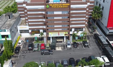 Dugaan Kasus Ida Yulita Susanti Tak Tuntas, APMBR Akan Surati Kejaksaan