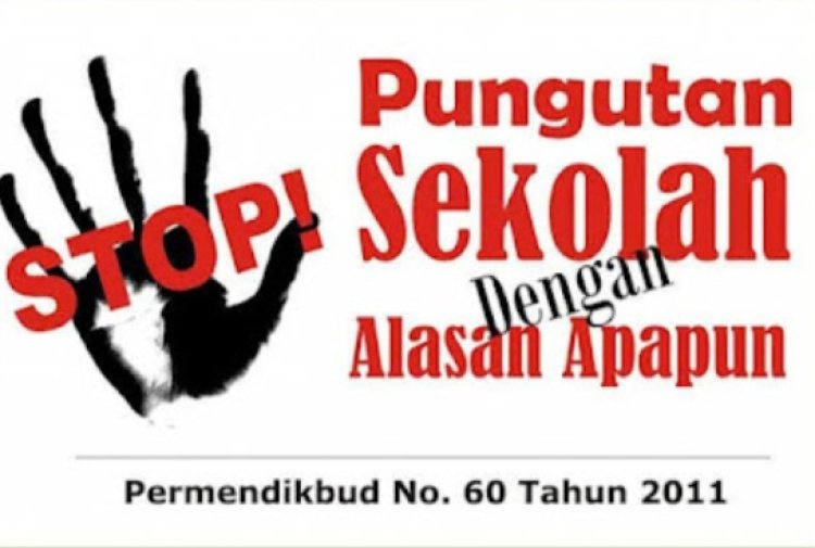 SDN 021 Tarai Bangun Diduga Sering Lakukan Pungli,Disdikpora Kampar Hanya Bungkam