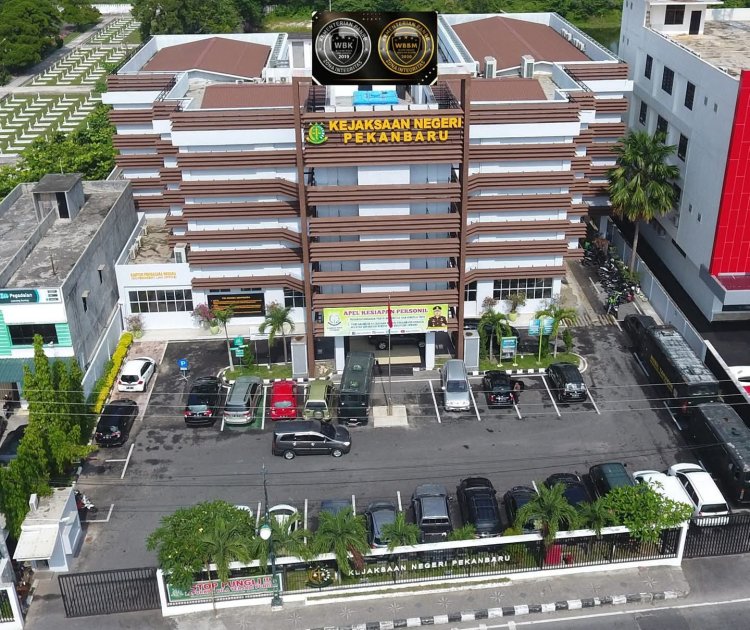 Dugaan Kasus Ida Yulita Susanti Tak Tuntas, APMBR Akan Surati Kejaksaan