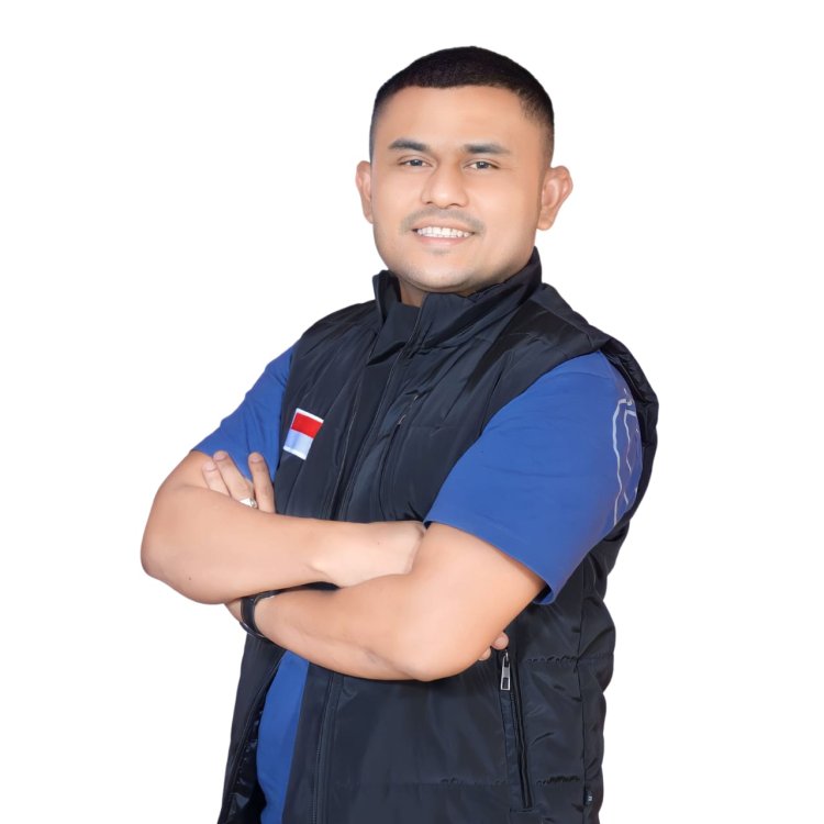 Ketua PMP Berharap Kasus Perdata Petani Inhu Percayakan Pada Proses Hukum Dan Stop Framing