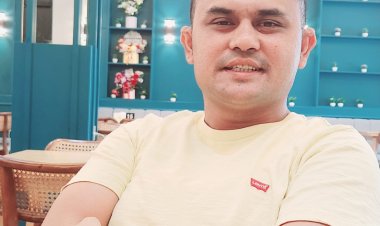 Masyarakat Jangan Terpancing Soal Isu Hoax Lahan DH di Segel Satgas PKH