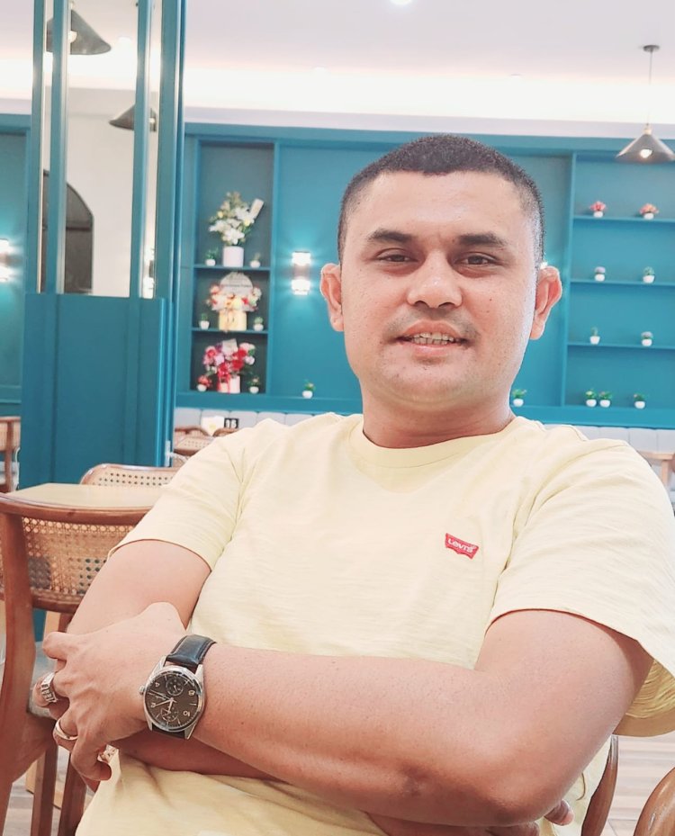 Masyarakat Jangan Terpancing Soal Isu Hoax Lahan DH di Segel Satgas PKH