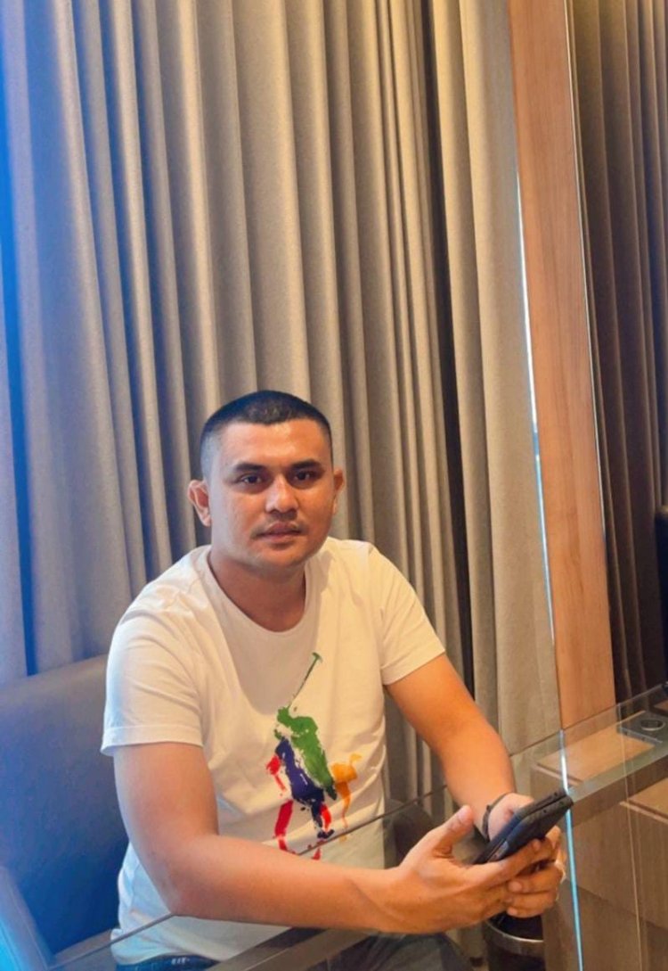 PMP Berharap Pemko Pekanbaru Periksa Kewajiban Pajak HW Live