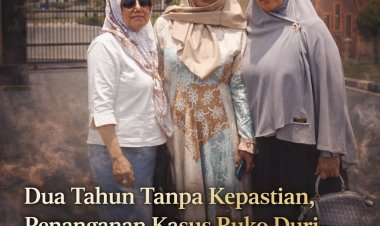 Dua Tahun Tanpa Kepastian, Kasus Ruko Duri–Bengkalis Masuk Tahap Gelar Perkara: Dampak Meluas, Publik Soroti Penanganan