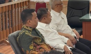 Fakta Persidangan Skandal 'Jatah Preman' dan Cengkeraman Besi Abdul Wahid