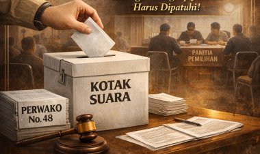 Lurah Sialangmunggu Tegaskan Kepatuhan Perwako dalam Pemilihan RT/RW, Rangkap Jabatan Wajib Dilepas