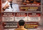 Manajemen Talenta Tanpa Assessment: Reformasi Birokrasi atau Celah Pelanggaran?