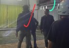 Diduga Oknum Dishub Kampar Selingkuhi Istri Orang,Pemkab Diminta Copot Pelaku