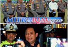 Tim Raga Polda Riau Sukses Diluncurkan,Bentuk Komitmen Kapolda Ciptakan Riau Aman Dari Anarkis Dan Geng