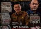 Publik Pertanyakan Transparansi Anggaran Kendaraan Pemko Pekanbaru, Siapa Bertanggung Jawab?