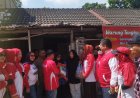 Jum’at Berbagi DPD LIRA Kota Pekanbaru, Salurkan Sembako Kepada Warga di Perhentian Marpoyan