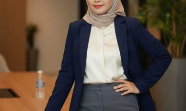 Rika Parlina SH "PEMKO LALAI DALAM.PENGAWASAN TERHADAP ANAK"