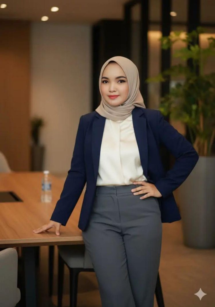 Lucu,Apriani Minta Bantuan Pada Germas PPA,Lalu Putuskan Kuasa ,Ujungnya Malah Buat Laporan Polisi