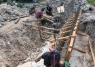 Jembatan Garuda Bukan Sekadar Jembatan, tetapi Jalan Baru bagi Aktivitas Masyarakat