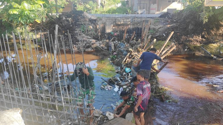Pembangunan Tiga Jembatan Garuda di Pekanbaru Terus Berlanjut, Progres Tetap Positif Pasca Banjir