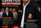 Sidak Komisi I DPRD Pekanbaru Disorot, GRANAT Riau: Jangan Tebang Pilih, Berantas THM yang Diduga Jadi Sarang Narkoba  ‎