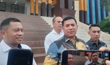 Polda Riau Dalami Kekerasan  Terhadap Mahasiswa,Korban Resmi Diperiksa