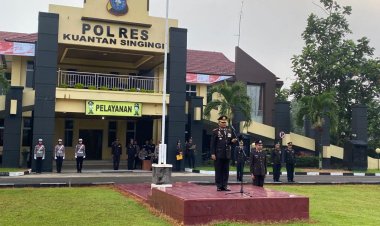 Predator anak di Biarkan Bebas,Kinerja Polres Kuansing Dipertanyakan