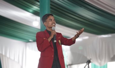 DPD IMM Riau Desak Evaluasi PT Riau Petroleum Kampar, Soroti Kinerja Direktur dan Transparansi BUMD