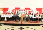 Pengurus ICMI Bengkalis Periode 2026–2031 Resmi Dilantik, Bupati Kasmarni Dorong ICMI Jadi Mitra Strategis Pembangunan