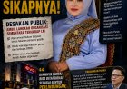 NasDem Didesak Tak Biarkan LM Berlindung di Balik Partai, Publik Tunggu Sikap Tegas