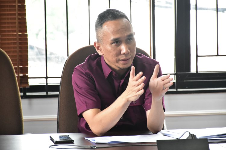 Politisi PDI - P Soroti Sistem DTSEN,Warga Miskin Pekanbaru Dicoret Dari Penerima Bantuan